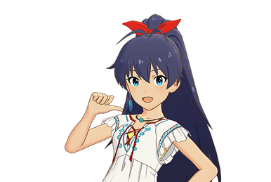 Kotori Otonashi | THE iDOLM@STER: Million Live! Wiki | Fandom