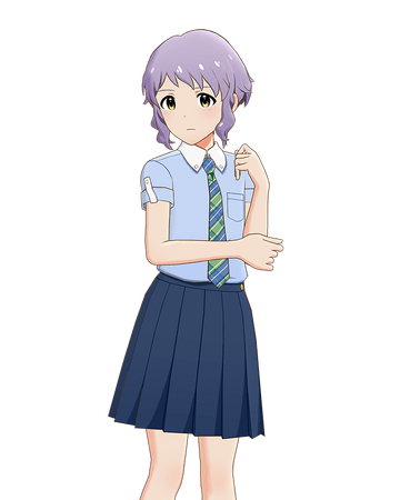 Mizuki Makabe The Idolm Ster Million Live Wiki Fandom