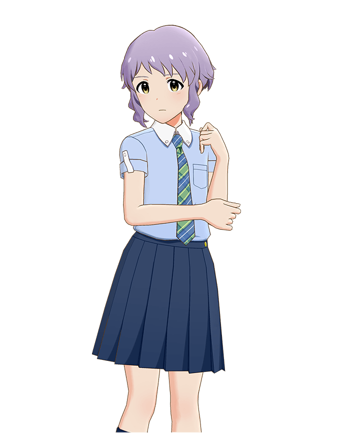 Mizuki Makabe The Idolm Ster Million Live Wiki Fandom