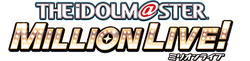 THE iDOLM@STER: Million Live! Wiki