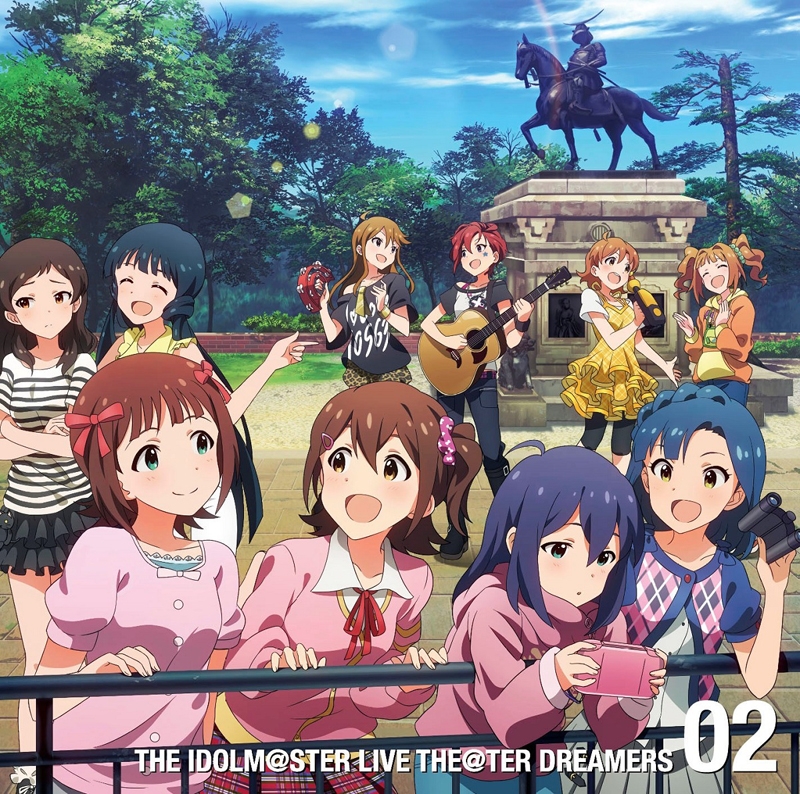 Piece Of Cake The Idolm Ster Million Live Wiki Fandom