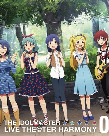 The Idolm Ster Live The Ter Harmony 04 The Idolm Ster Million Live Wiki Fandom The Idolm Ster Live The Ter Harmony 04 The Idolm Ster Million Live Wiki Fandom