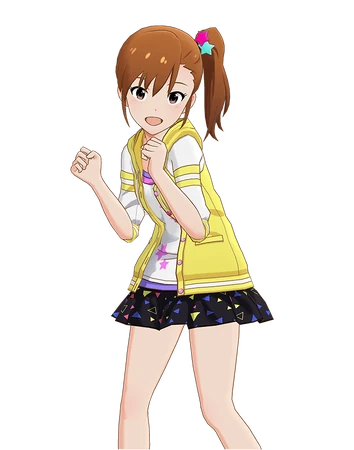 Mami Futami | THE iDOLM@STER: Million Live! Wiki | Fandom