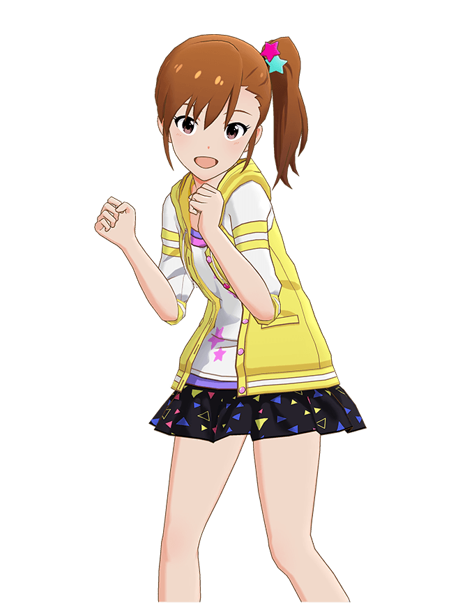 Mami Futami | THE iDOLM@STER: Million Live! Wiki | Fandom Mami Futami | THE iDOLM@STER: Million Live! Wiki | Fandom