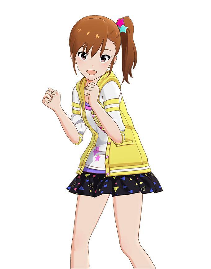 Mami Futami The Idolm Ster Million Live Wiki Fandom