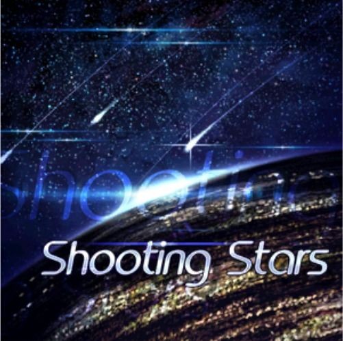 Shooting Stars The Idolm Ster Million Live Wiki Fandom
