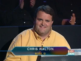 Chris Walton