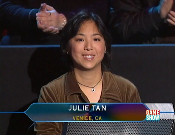 Julie Tan