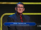 Mark Tregellas