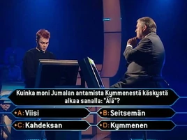 Markku-rikola