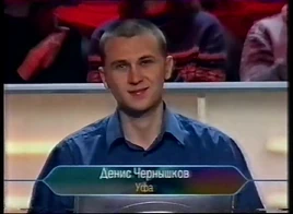 RU-KHSM-Denis Chernyshkov