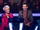 Russell Kane and Gloria Hunniford