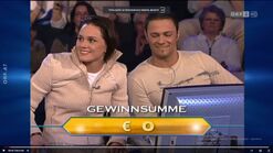 Unknown couple (Austria), 2000s (until 2007)
