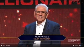 Alan Wiggs