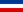 Flag Yugoslavia