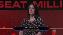 Amy Brandler