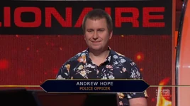 Andrew Hope