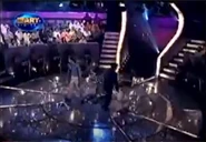 First studio (2002-2004)