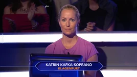 Katrin Kafka-Soprano
