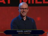 Daniel Luketic
