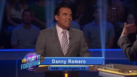 Danny Romero