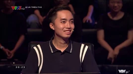 Hoàng Công Tùng Dương