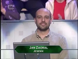 Jan Zaoral