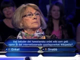 Birgitta Hedström