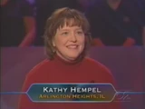 Kathy Hempel