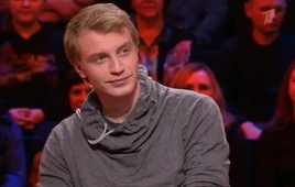 Alexey Goman