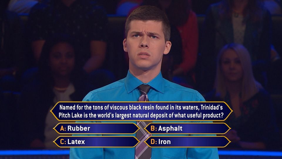 Dan Kimmel | Who Wants To Be A Millionaire Wiki | Fandom