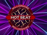 Millionaire Hot Seat (UK)