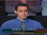 Steve Solomon