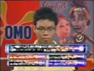 Switch the Question's graphic and animation in the unlicensed Vietnamese version (2007)