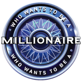 WWTBAM US Logo