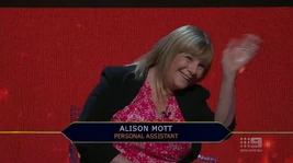 Alison Mott