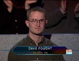 Davefought