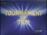 Million Dollar Tournament of Ten