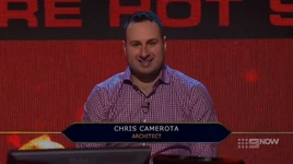 Chris Camerota