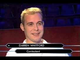 Darren Whitford gave an interview in the documentary film about the Australian version of the show.