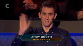 Andy Boothwwtbam