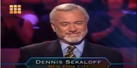 Dennis Sekaloff