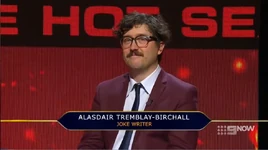 Alasdair Tremblay-Birchall