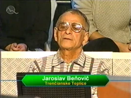 JaroslavBenovic