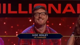 Jude Healey