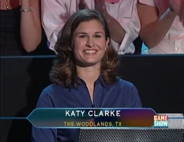 Katy Clarke