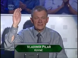 Vladimír Pilař