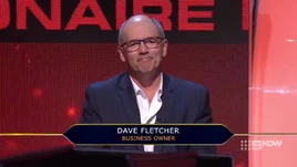Dave Fletcher