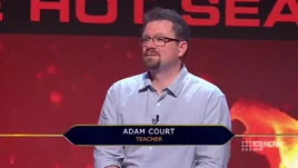Adam Court