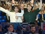 Peter and Anders Lund Madsen